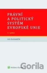 Právní a politický systém Evropské unie