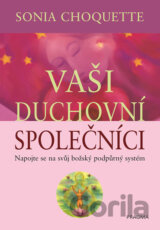 Vaši duchovní společníci