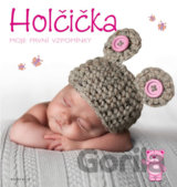 Holčička