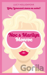Noc s Marilyn Monroe