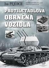 Protiletadlová obrněná vozidla