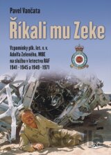 Říkali mu Zeke