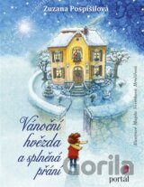 Vánoční hvězda a splněná přání