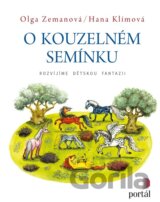 O kouzelném semínku