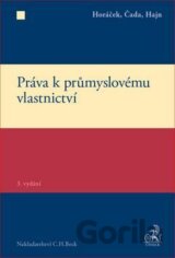 Práva k průmyslovému vlastnictví