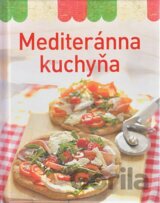 Mediteránna kuchyňa