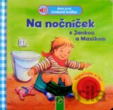Na nočníček
