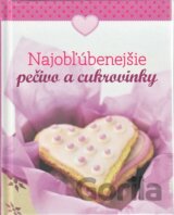 Najobl'úbenejšie pečivo a cukrovinky