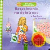 Rozprávanie na dobrú noc