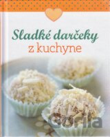 Sladké darčeky z kuchyne