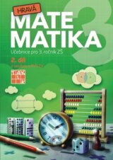 Hravá matematika 3 (2. díl)