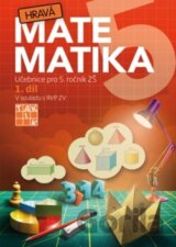 Hravá matematika 5 (I. díl)