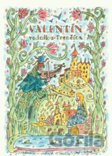 Valentín - Vodník z Trenčína