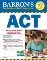 Barron's ACT