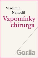 Vzpomínky chirurga