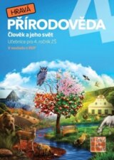 Hravá přírodověda 4 (Člověk a jeho svět)