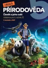 Hravá přírodověda 5 (Člověk a jeho svět)