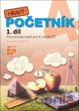 Hravý početník 4 (I. díl)