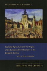 The Modern World-System (Volume 1)