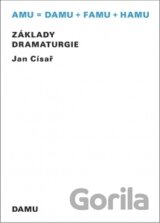 Základy dramaturgie