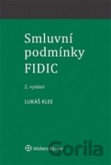 Smluvní podmínky FIDIC