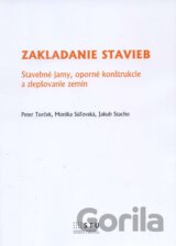 Zakladanie stavieb