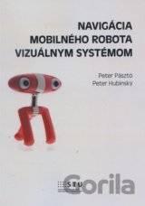 Navigácia mobilného robota vizuálnym systémom