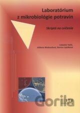 Laboratórium z mikrobiológie potravín