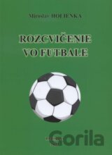 Rozcvičenie vo futbale