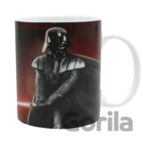 Hrnček Star Wars: Darth Vader
