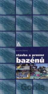 Stavba a provoz bazénů
