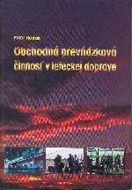 Obchodná prevádzková činnosť v leteckej doprave