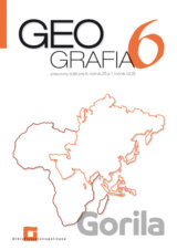 Geografia 6 - pracovný zošit