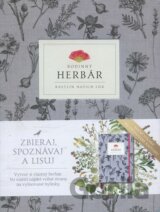 Rodinný herbár rastlín našich lúk