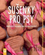 Sušenky pro psy