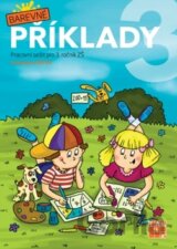 Barevné příklady 3