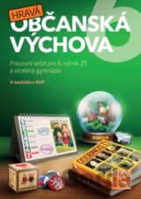 Hravá občanská výchova 6