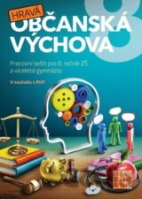Hravá občanská výchova 8