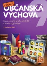 Hravá občanská výchova 9