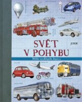 Svět v pohybu