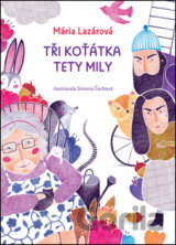 Tři koťátka tety Mily