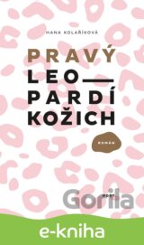 Pravý leopardí kožich