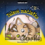 Túlavé mačiatko