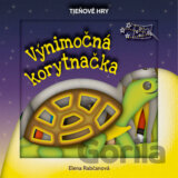 Výnimočná korytnačka