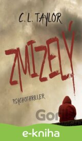 Zmizelý