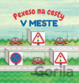 Pexeso na cesty: V meste