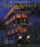 Harry Potter a Väzeň z Azkabanu