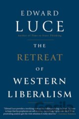 The Retreat of Western Liberalism
