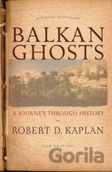 Balkan Ghosts