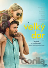 Velký dar (2017)